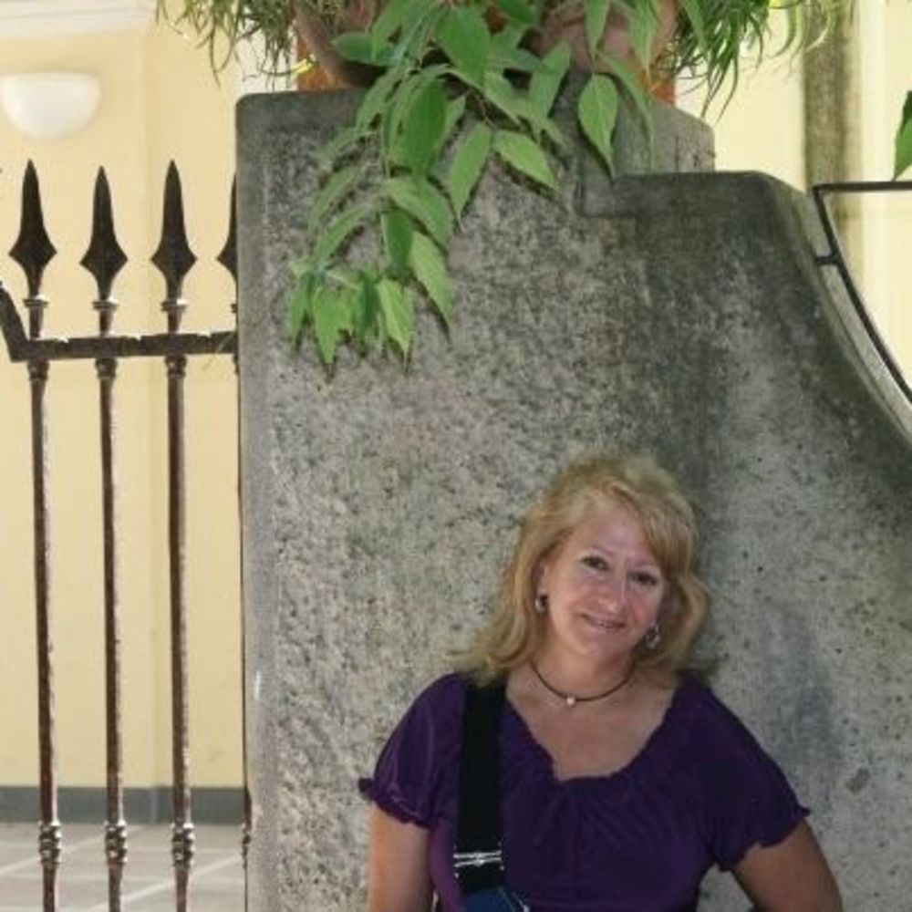 Meet your Posher, Carol